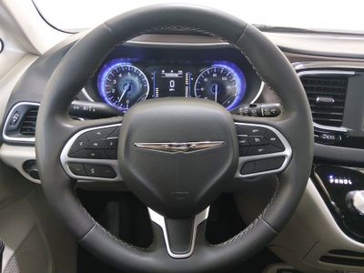 2023 Chrysler Voyager - Photo 12
