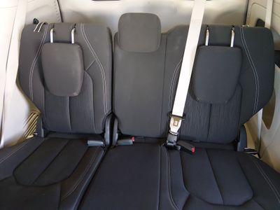 2023 Chrysler Voyager - Photo 17