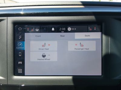 2023 Chrysler Voyager - Photo 18