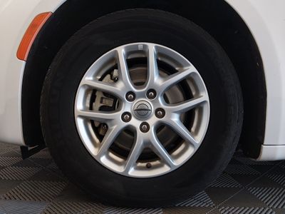 2023 Chrysler Voyager - Photo 10