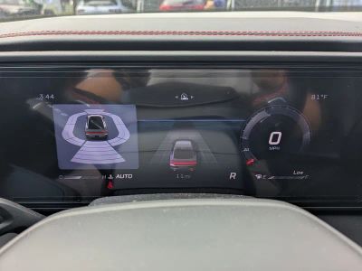 2026 Dodge Charger — photo 21 view