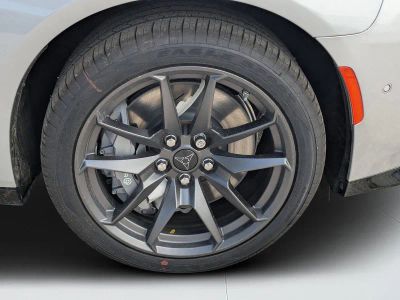 2026 Dodge Charger — photo 9 view