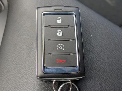 2026 Dodge Charger — photo 23 view