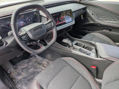 2026 Dodge Charger — photo 12 view