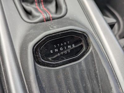 2026 Dodge Charger — photo 22 view