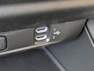 2026 Dodge Charger — photo 17 view