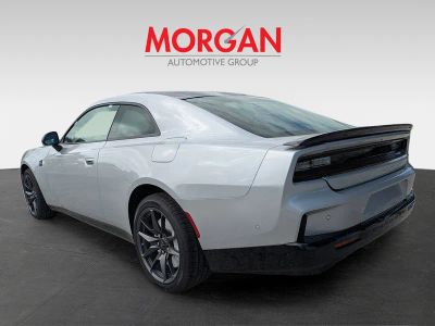 2026 Dodge Charger — detail view