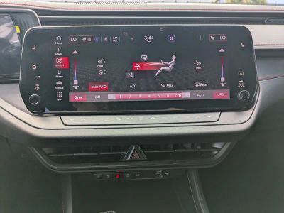 2026 Dodge Charger — photo 14 view