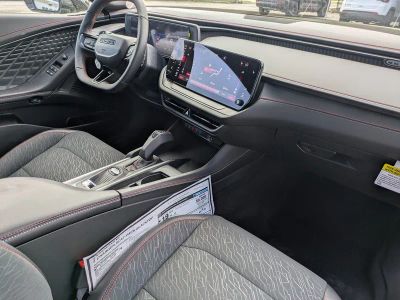 2026 Dodge Charger — photo 11 view