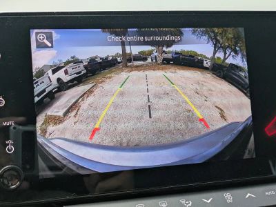 2026 Dodge Charger — photo 16 view