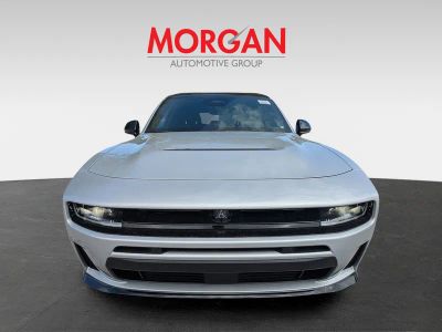 2026 Dodge Charger — photo 7 view