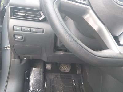 2024 Nissan Sentra — photo 22 view