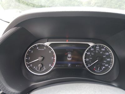 2024 Nissan Sentra — photo 14 view