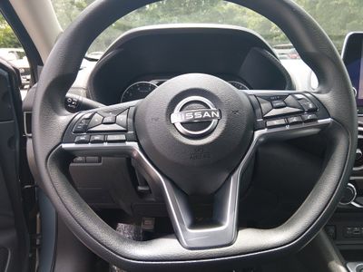 2024 Nissan Sentra — photo 12 view