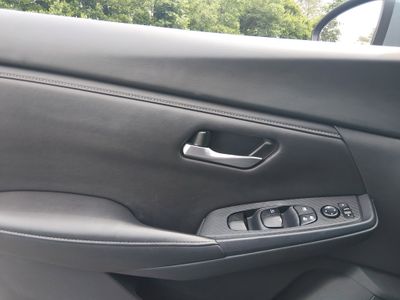 2024 Nissan Sentra — photo 21 view