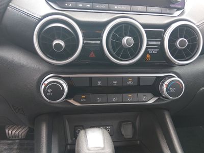 2024 Nissan Sentra — photo 20 view