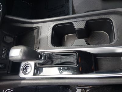 2024 Nissan Sentra — photo 23 view