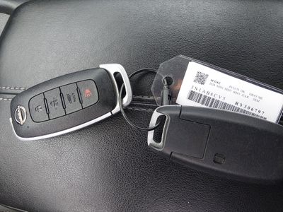 2024 Nissan Sentra — photo 15 view