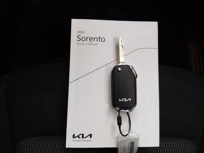 2023 Kia Sorento - Photo 15