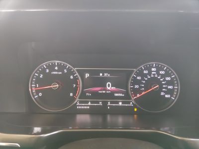 2023 Kia Sorento - Photo 14