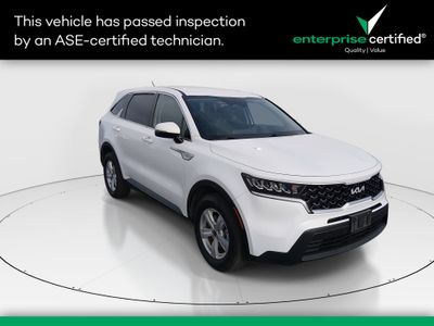 2023 Kia Sorento - Photo 1