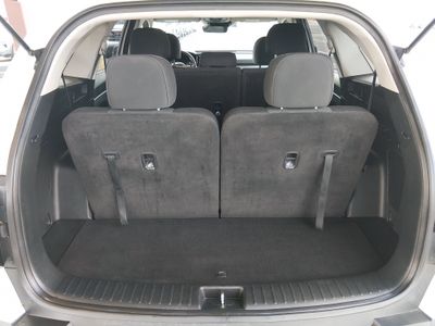 2023 Kia Sorento - Photo 11