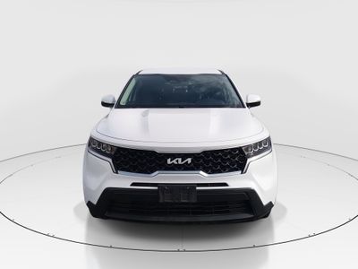 2023 Kia Sorento - Photo 2