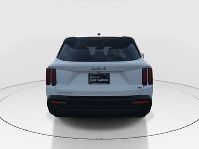 2023 Kia Sorento - Photo 6