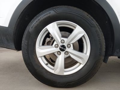 2023 Kia Sorento - Photo 10