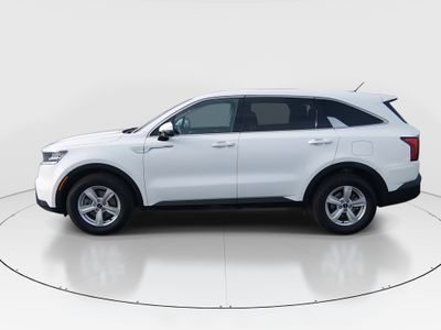 2023 Kia Sorento - Photo 4
