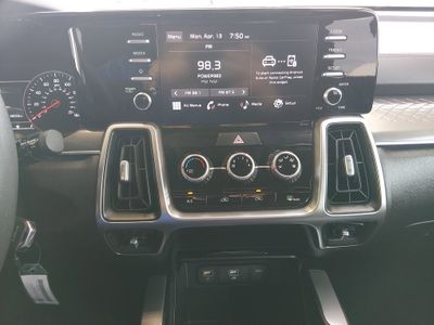 2023 Kia Sorento - Photo 20