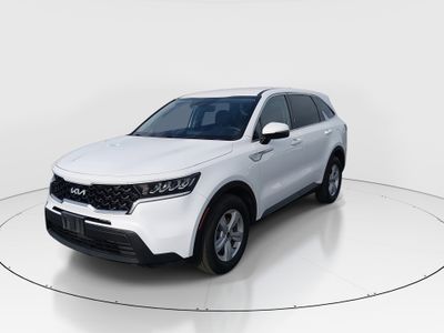 2023 Kia Sorento - Photo 3