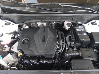 2023 Kia Sorento - Photo 9