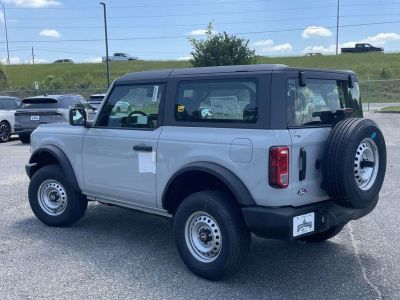 2026 Ford Bronco - Photo 5