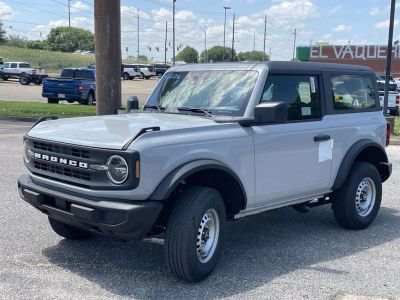 2026 Ford Bronco - Photo 7