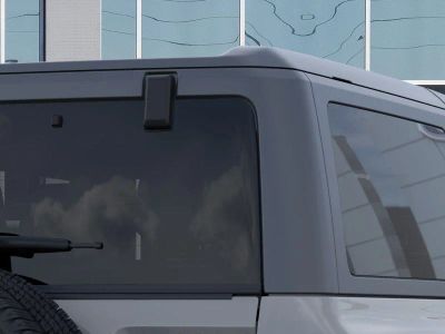 2026 Ford Bronco - Photo 25