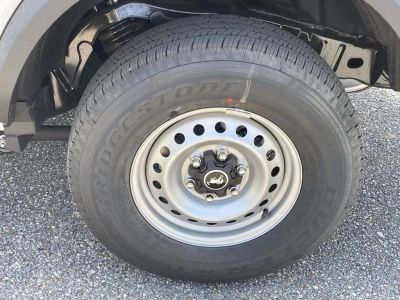 2026 Ford Bronco - Photo 9