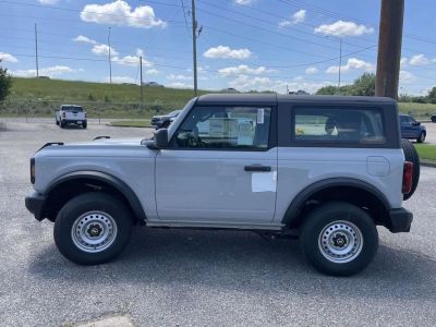 2026 Ford Bronco - Photo 6