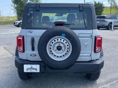 2026 Ford Bronco - Photo 4