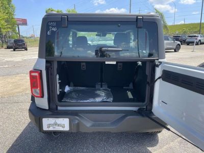 2026 Ford Bronco - Photo 10