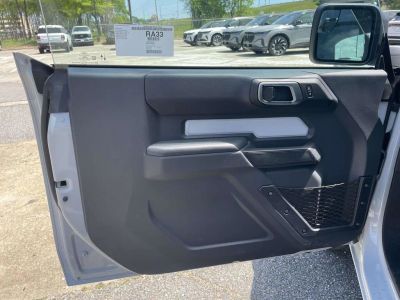 2026 Ford Bronco - Photo 15
