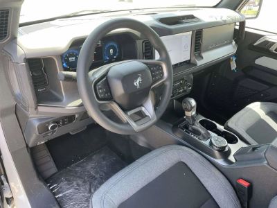 2026 Ford Bronco - Photo 12