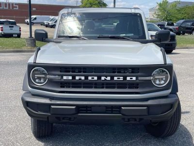 2026 Ford Bronco - Photo 8