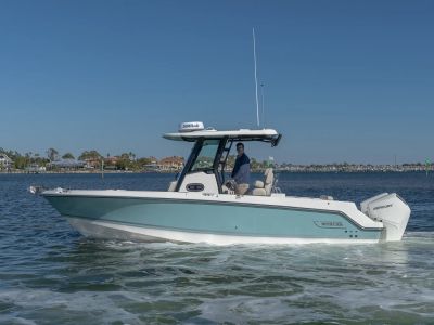 2025 Boston Whaler 250 Outrage - Photo 2