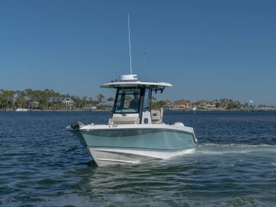 2025 Boston Whaler 250 Outrage - Photo 4