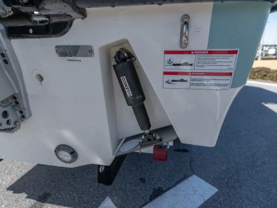 2025 Boston Whaler 250 Outrage - Photo 1