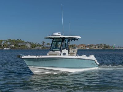 2025 Boston Whaler 250 Outrage - Photo 3