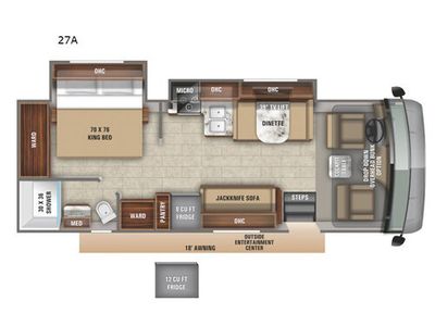 2020 Jayco Alante - Photo 4