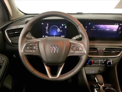 2025 Buick Encore GX — detail view