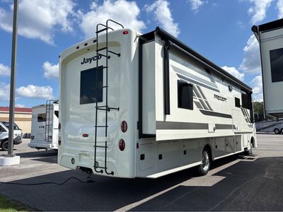 2026 Jayco Precept - Photo 5